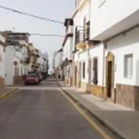 Apartamento Don Guido C Barbate