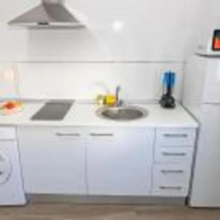 Don Guido C Appartement