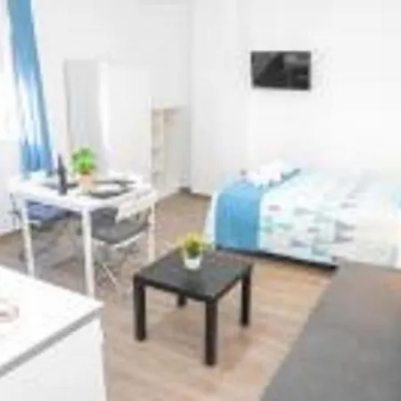 Apartamento Don Guido C
