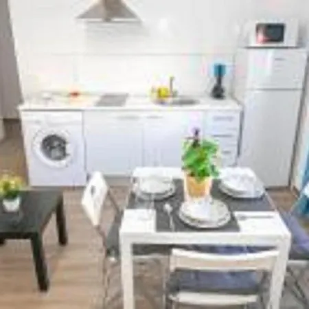 Apartamento Don Guido C