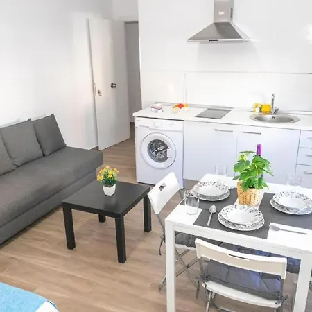 Don Guido C Apartamento *